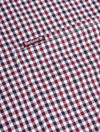 Padshaw Tailored Shirt Rich Red