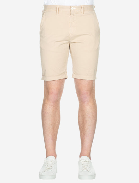 Regular Sunfaded Shorts Dry Sand