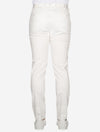 Casual Trouser White