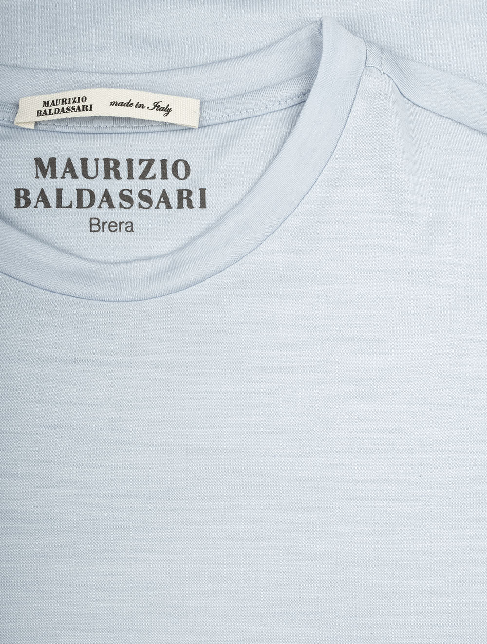 Short Sleeve T-Shirt Dusty Grey