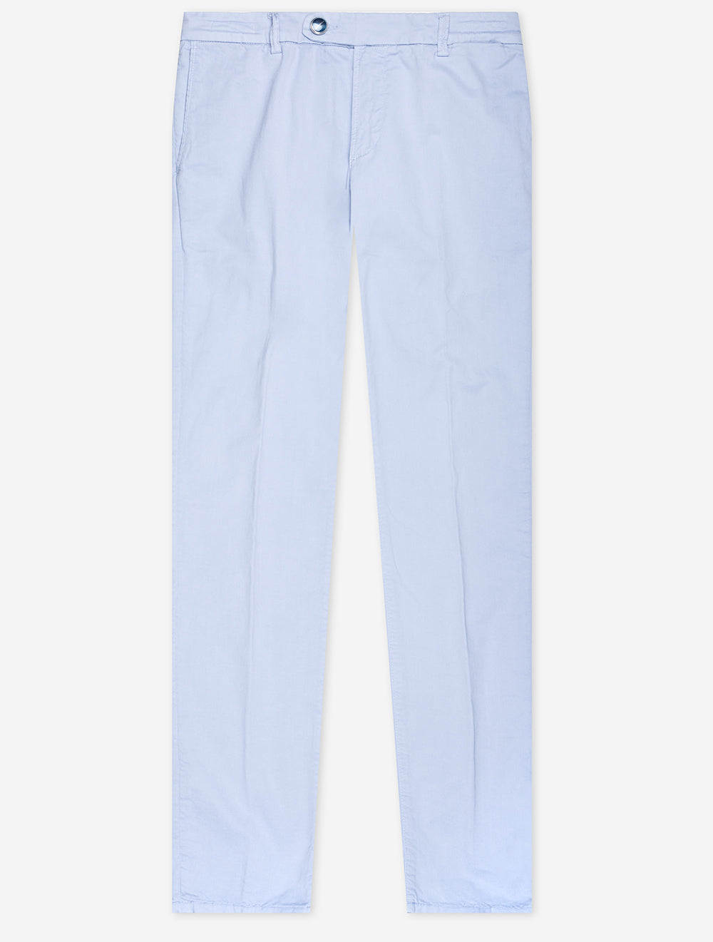 Icon Daily Comfort Chino Blue