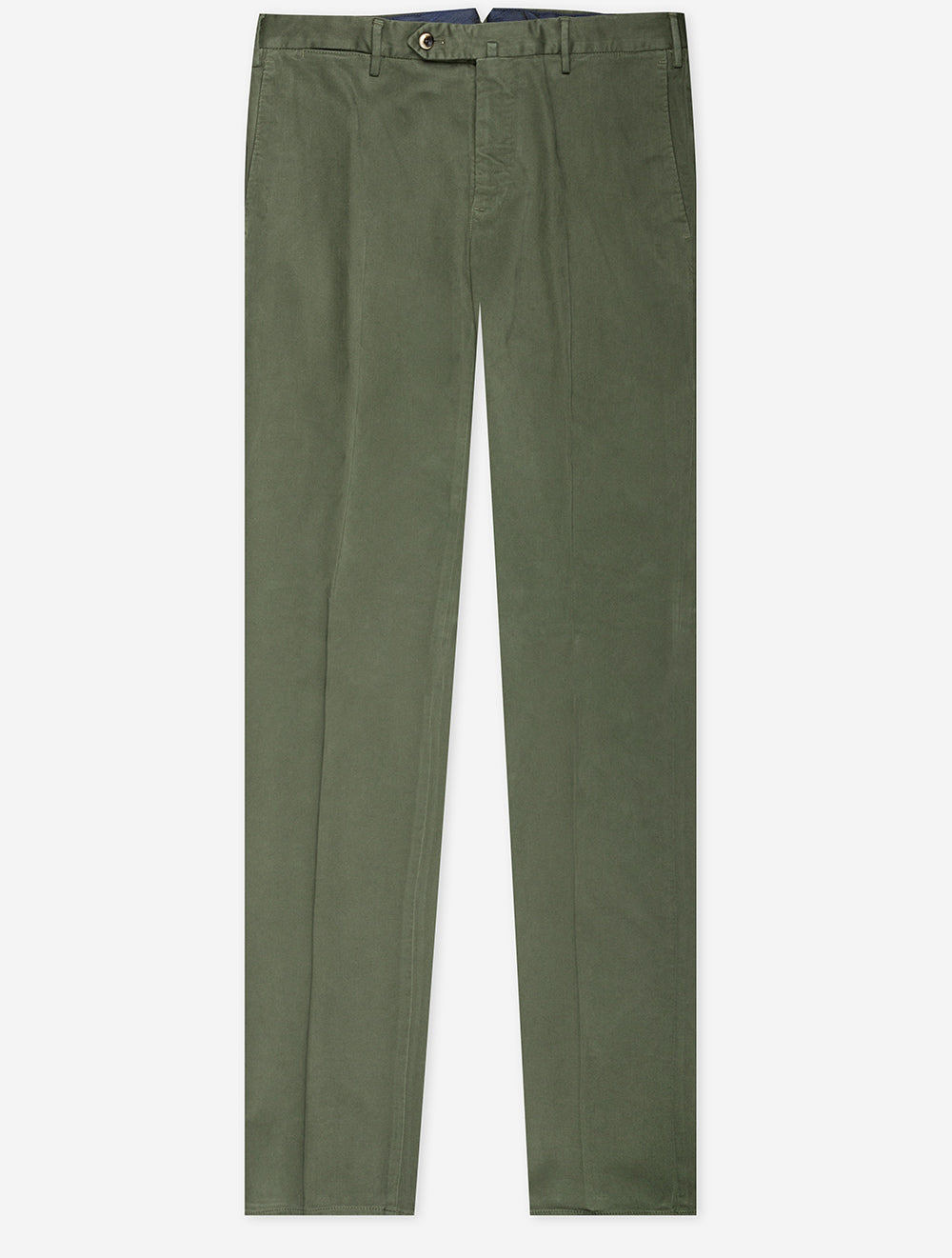 Pt01 Cotton Chino Green MI