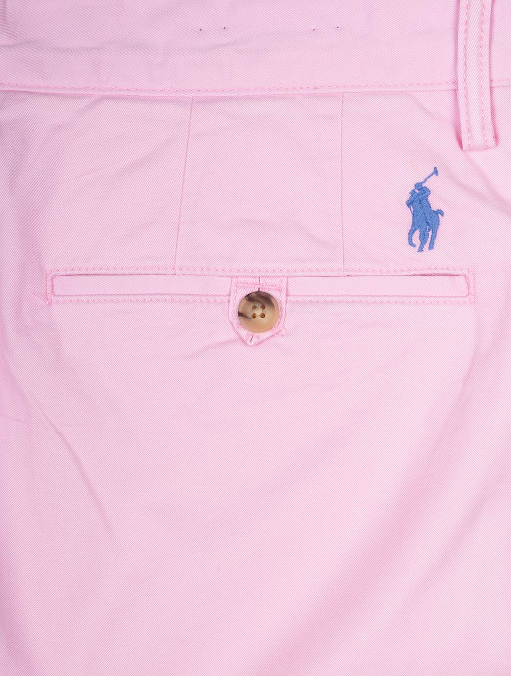Bedford Chino Short Pink