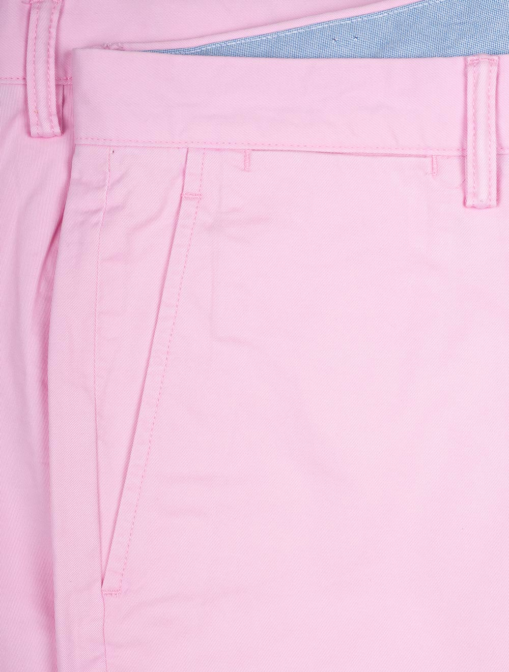 Bedford Chino Short Pink