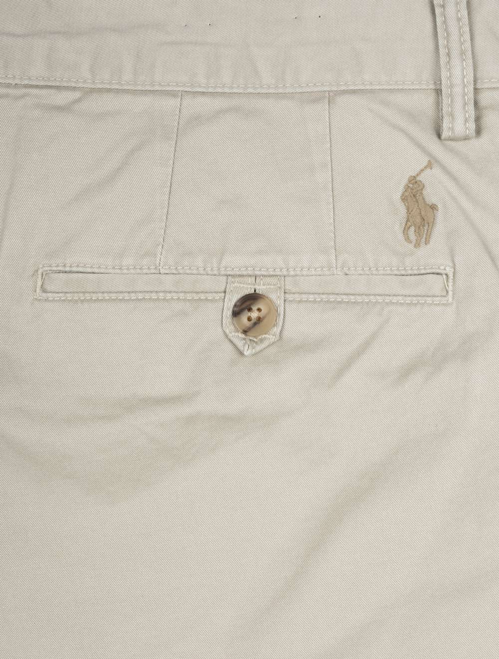 Bedford Chino Short Tan