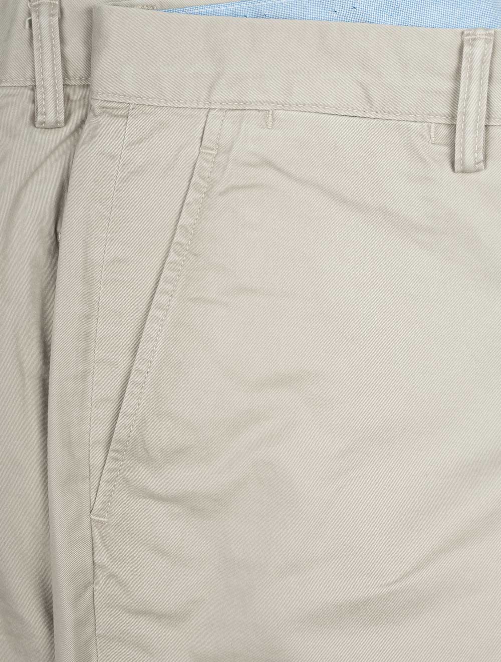 Bedford Chino Short Tan
