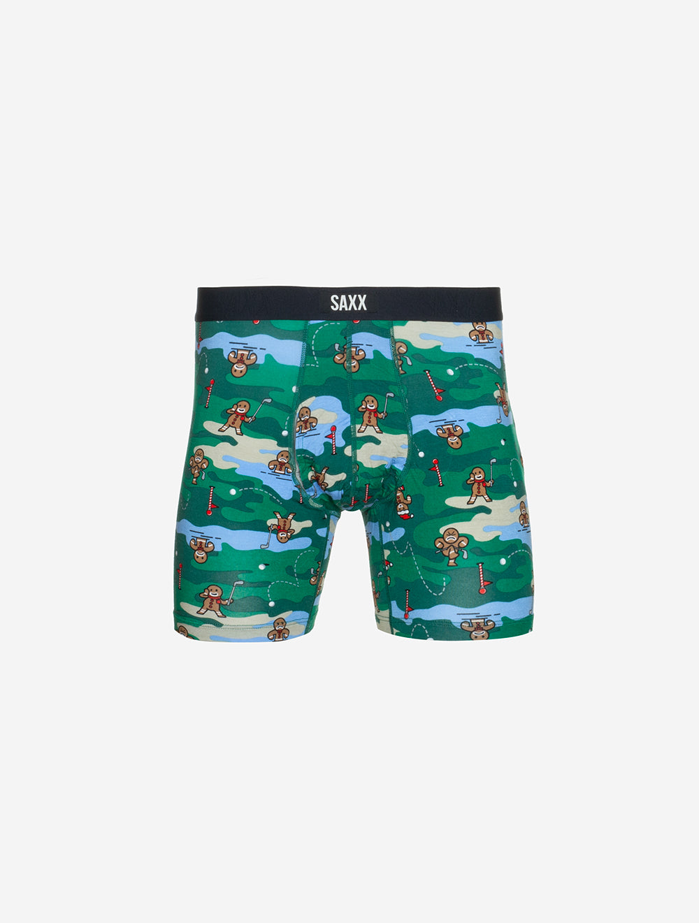 Holiday Boxer Brief Multicolour