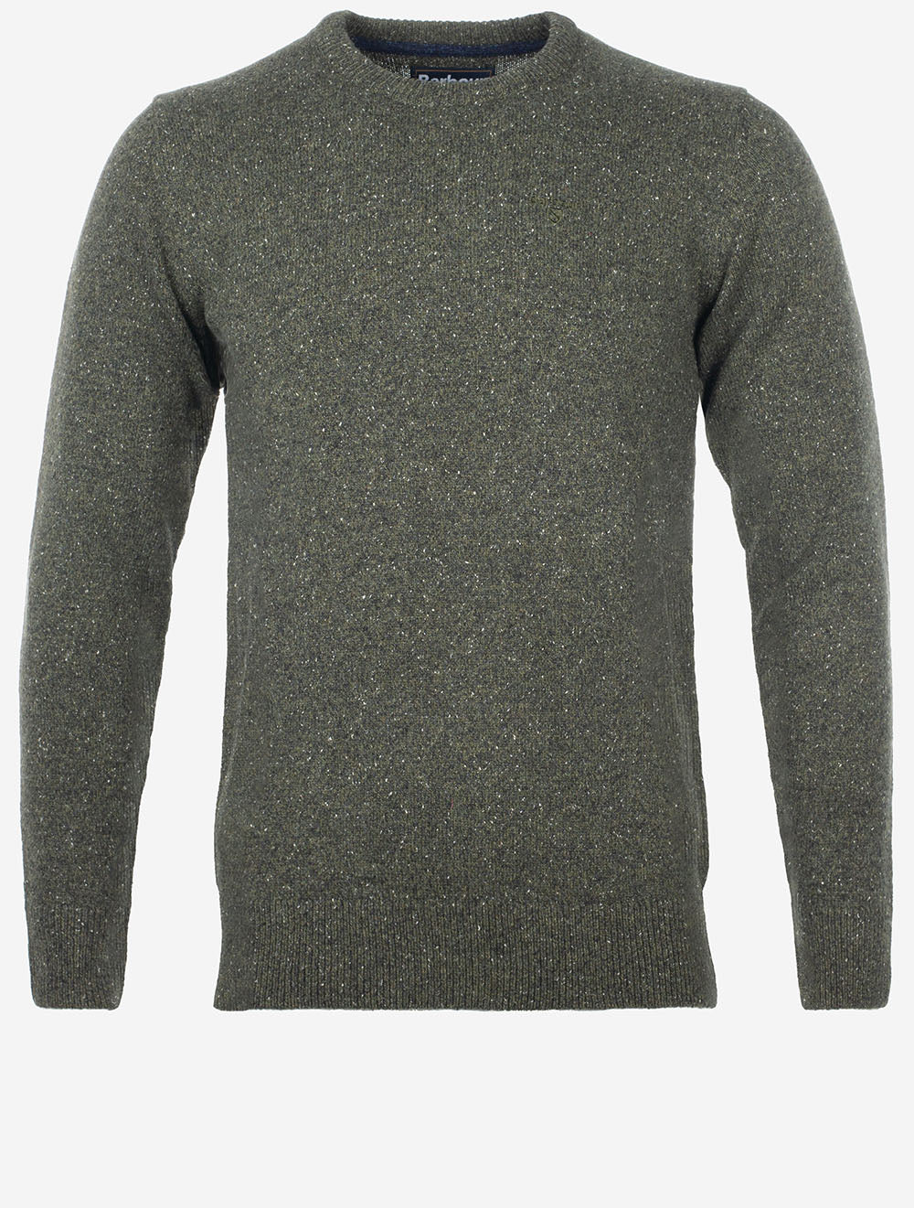 Essential Tisbury Crew Dunkler Seetang