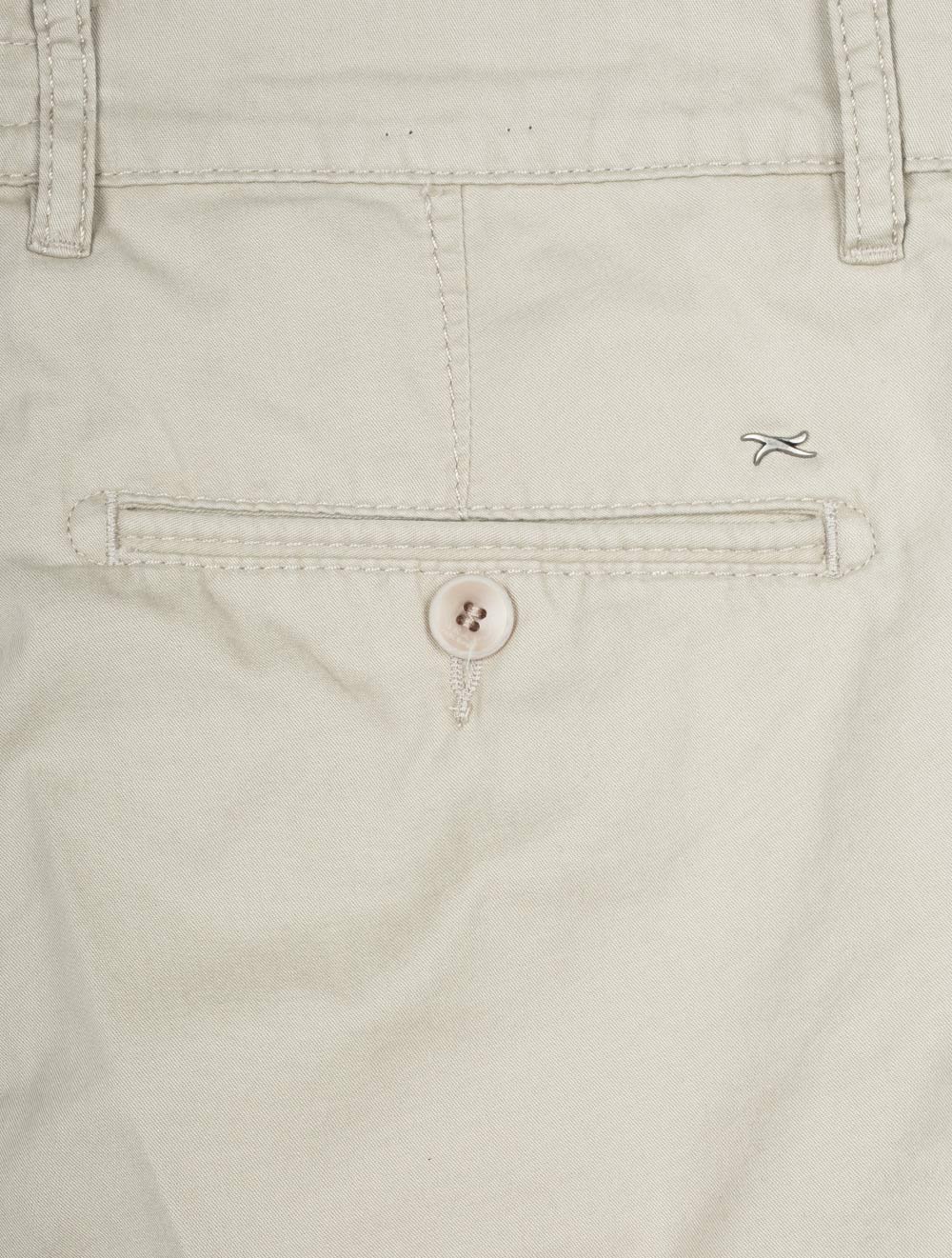 Brax Bari Shorts Beige AI3