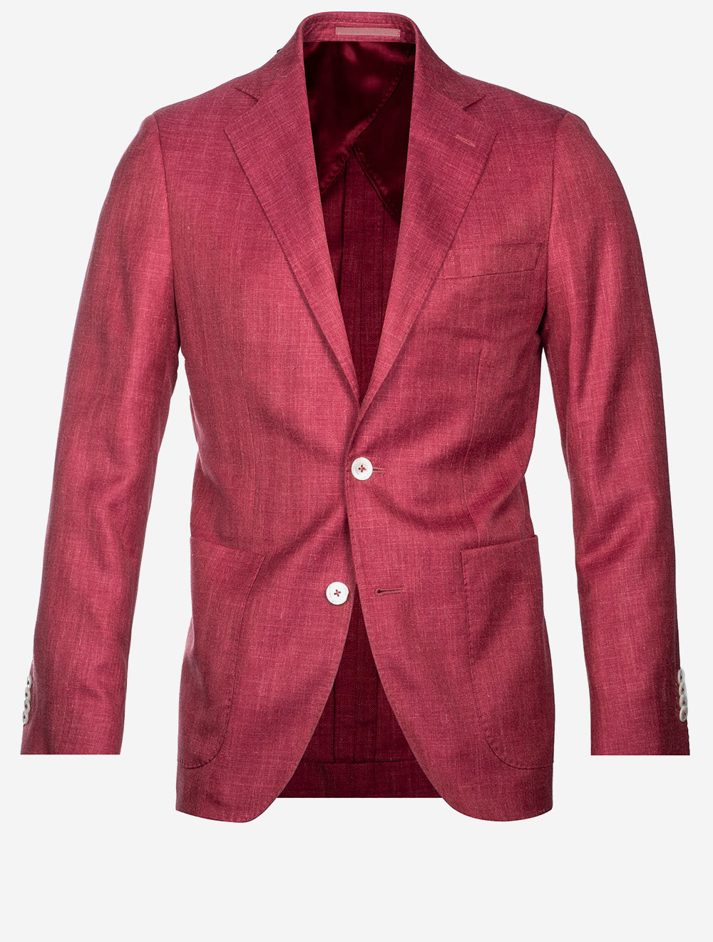 Summer Jacket Cherry