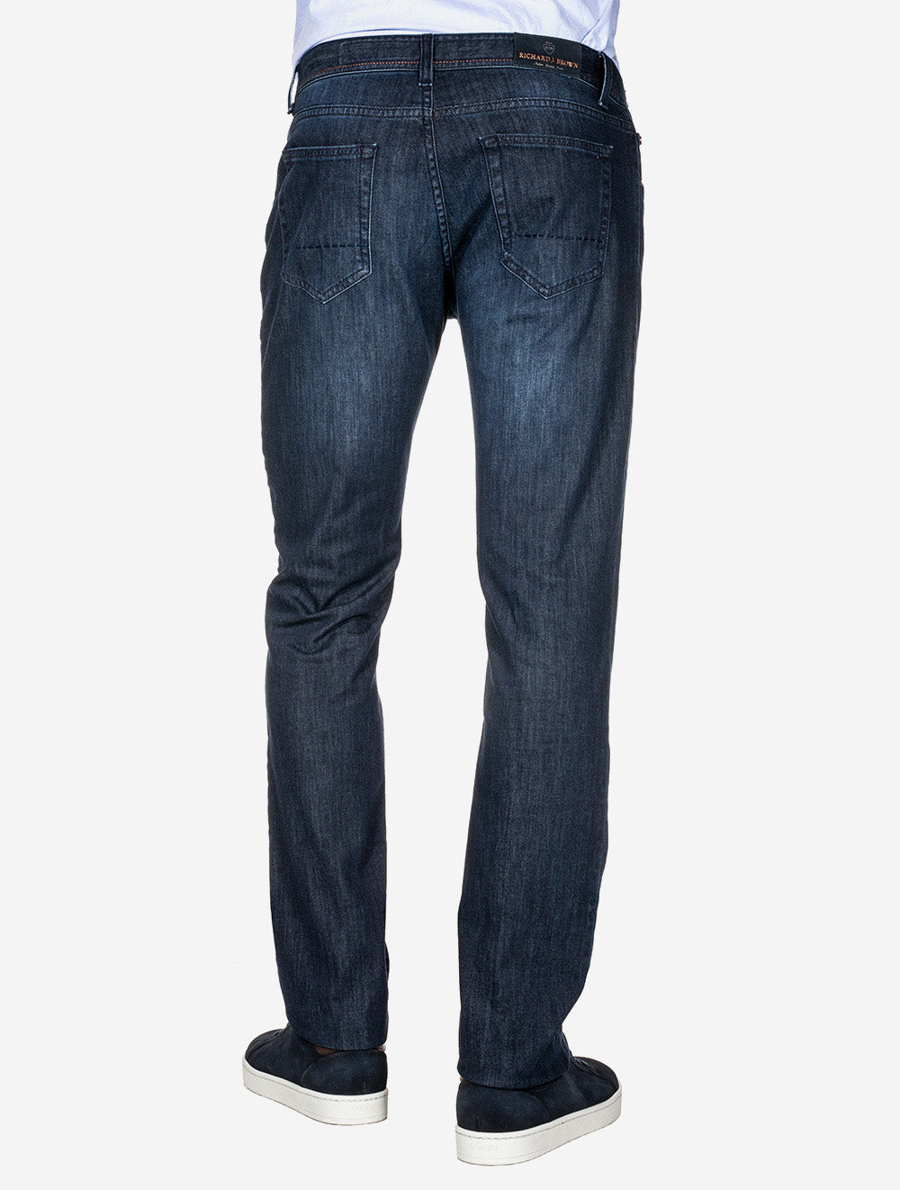 Icon Daily Denim Jean Denim