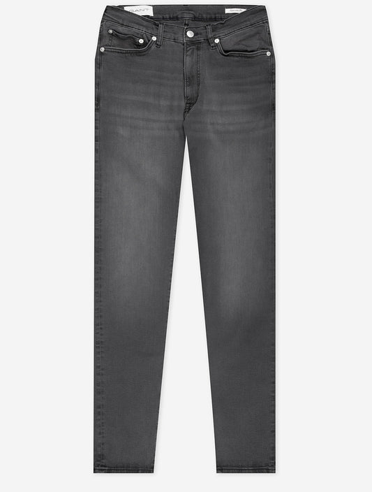GANT Extra Slim Active Recover Jeans Black Worn In