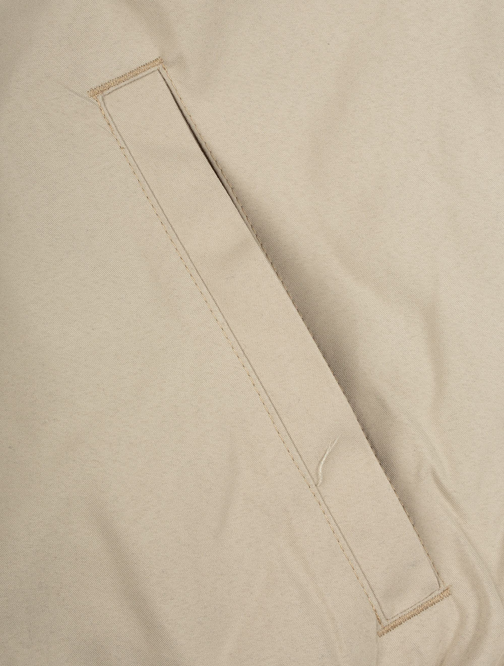 Bi-Swing Windbreaker Jacket Khaki