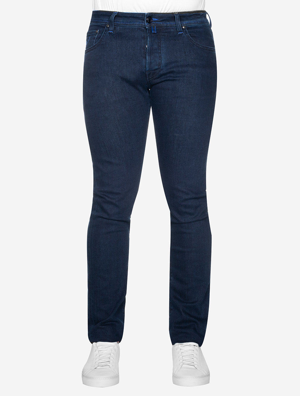 Jacob Cohen Nick 5 Pocket Jean Denim AI1