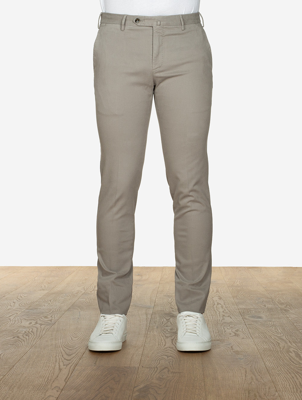 Pt01 Cotton Chino Grey AI2