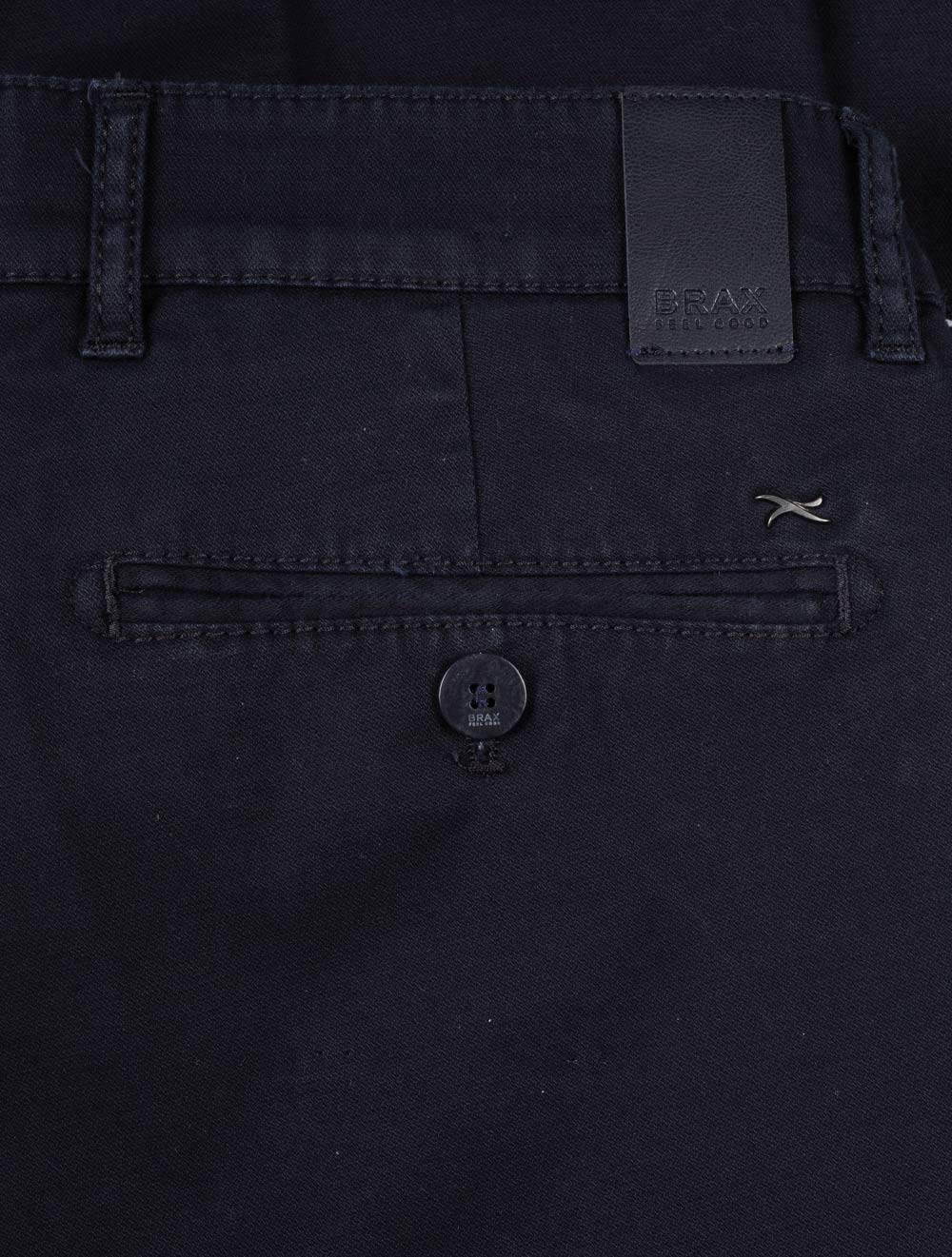 Everest Trousers Navy