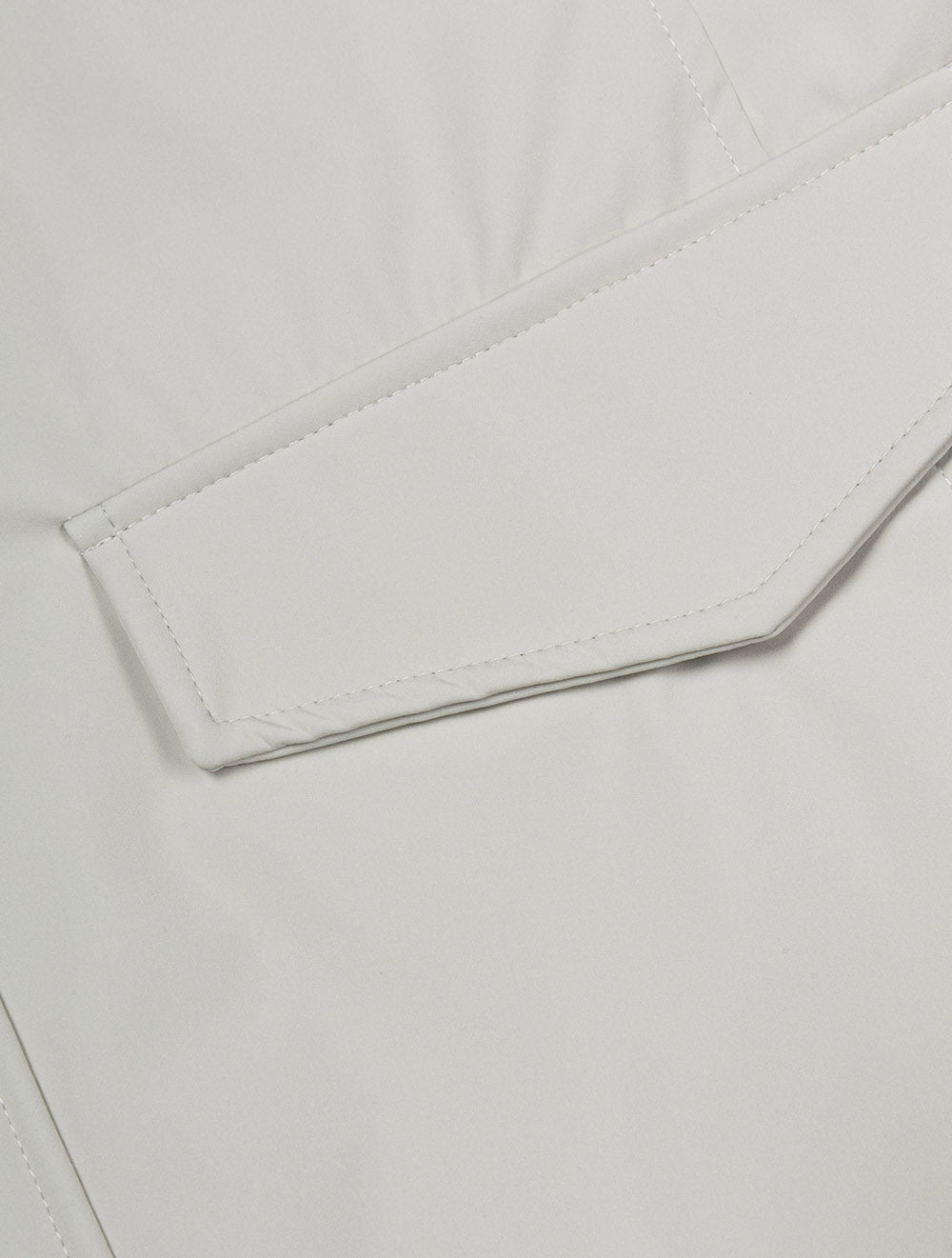 Magnetic Field Jacket Ecru