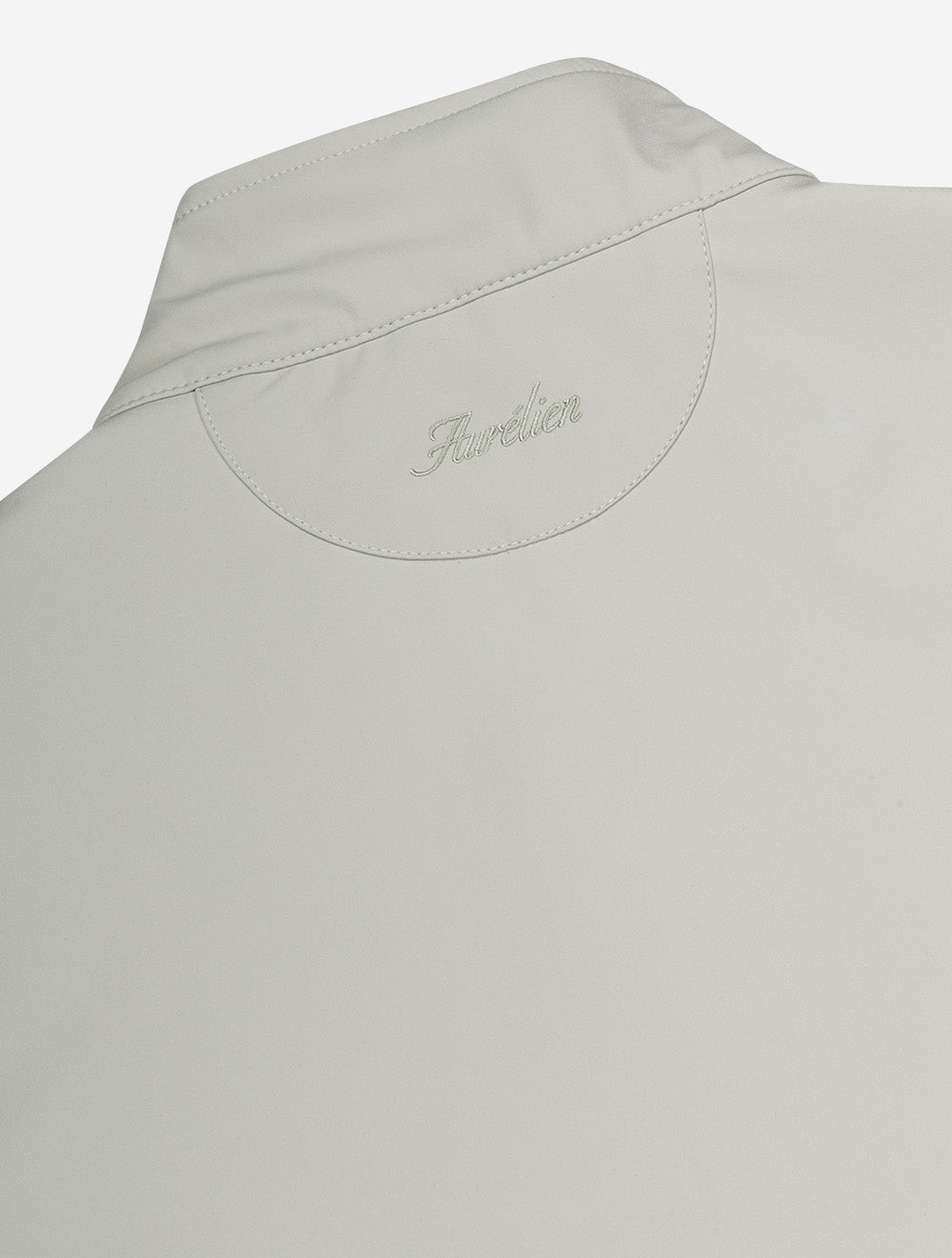 Magnetic Field Jacket Ecru