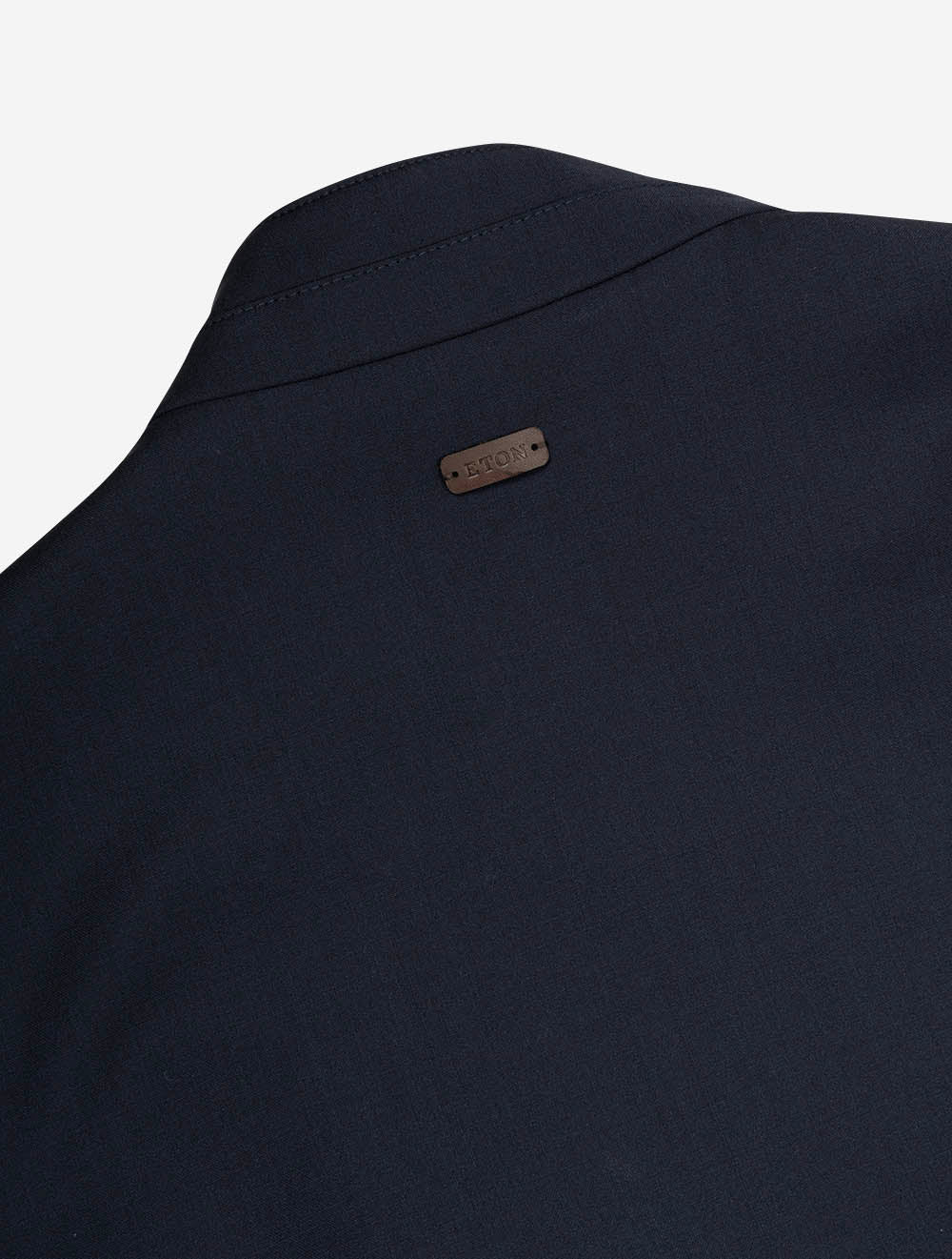 Wool Stretch Tech Vest Navy