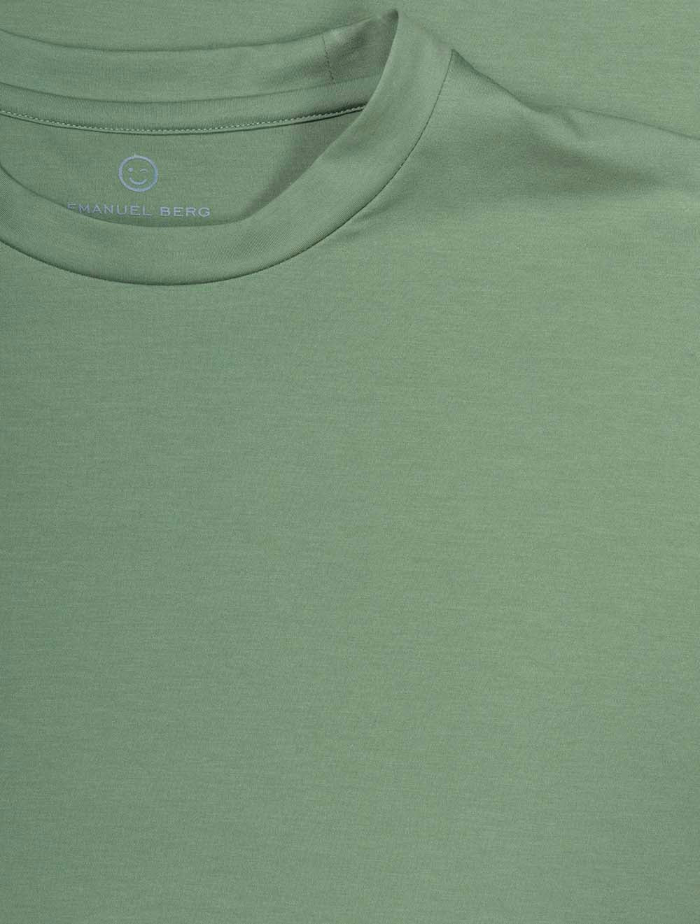 4Flex T-Shirt Green