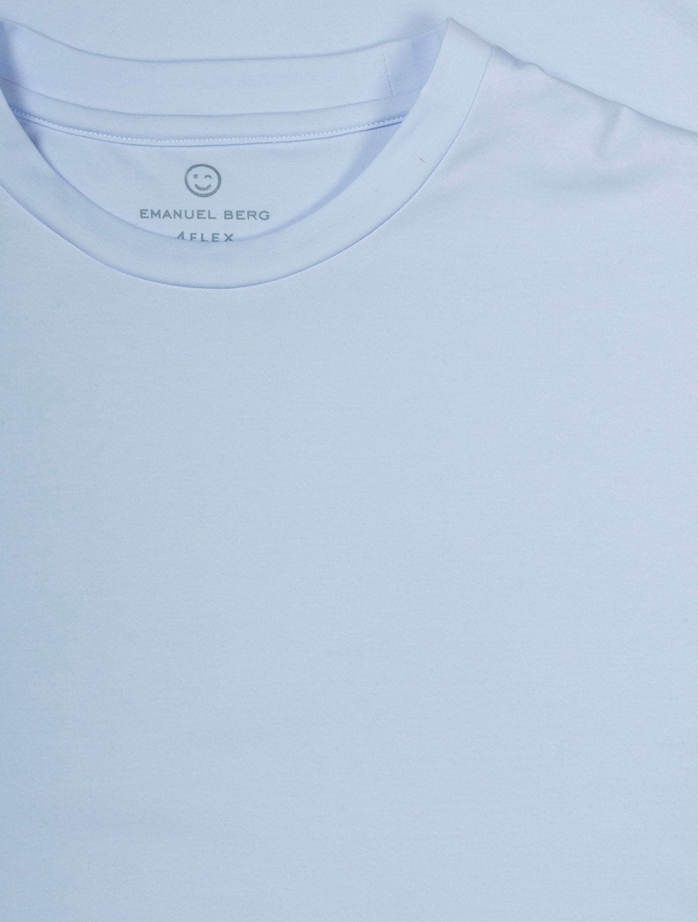 4Flex T-Shirt Blue