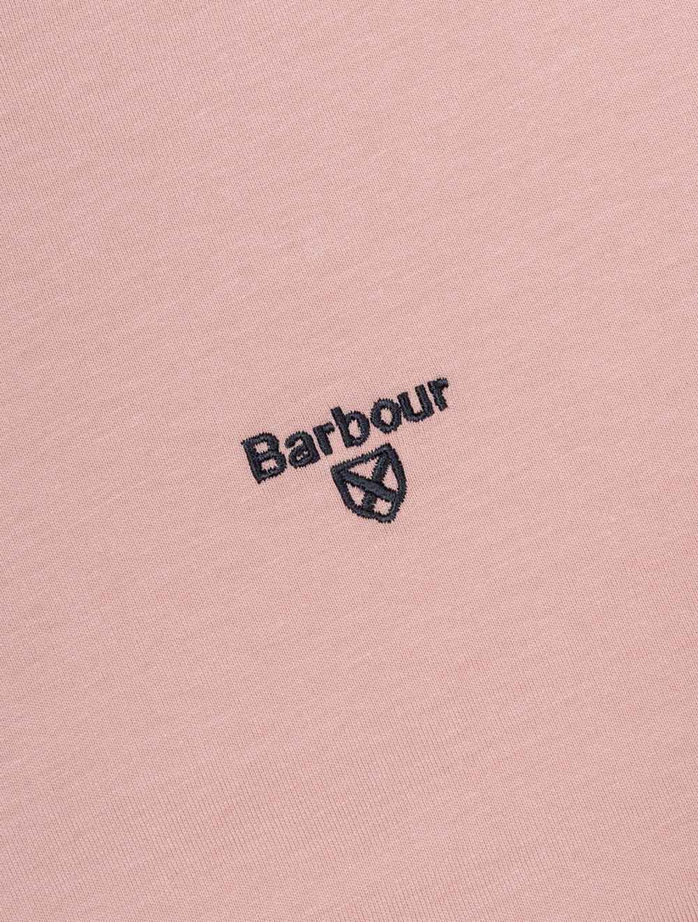 Sports T-Shirt Mineral Pink