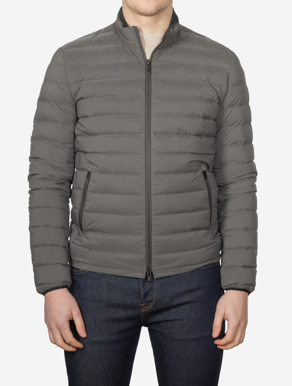 Supersonic Jacket Thyme