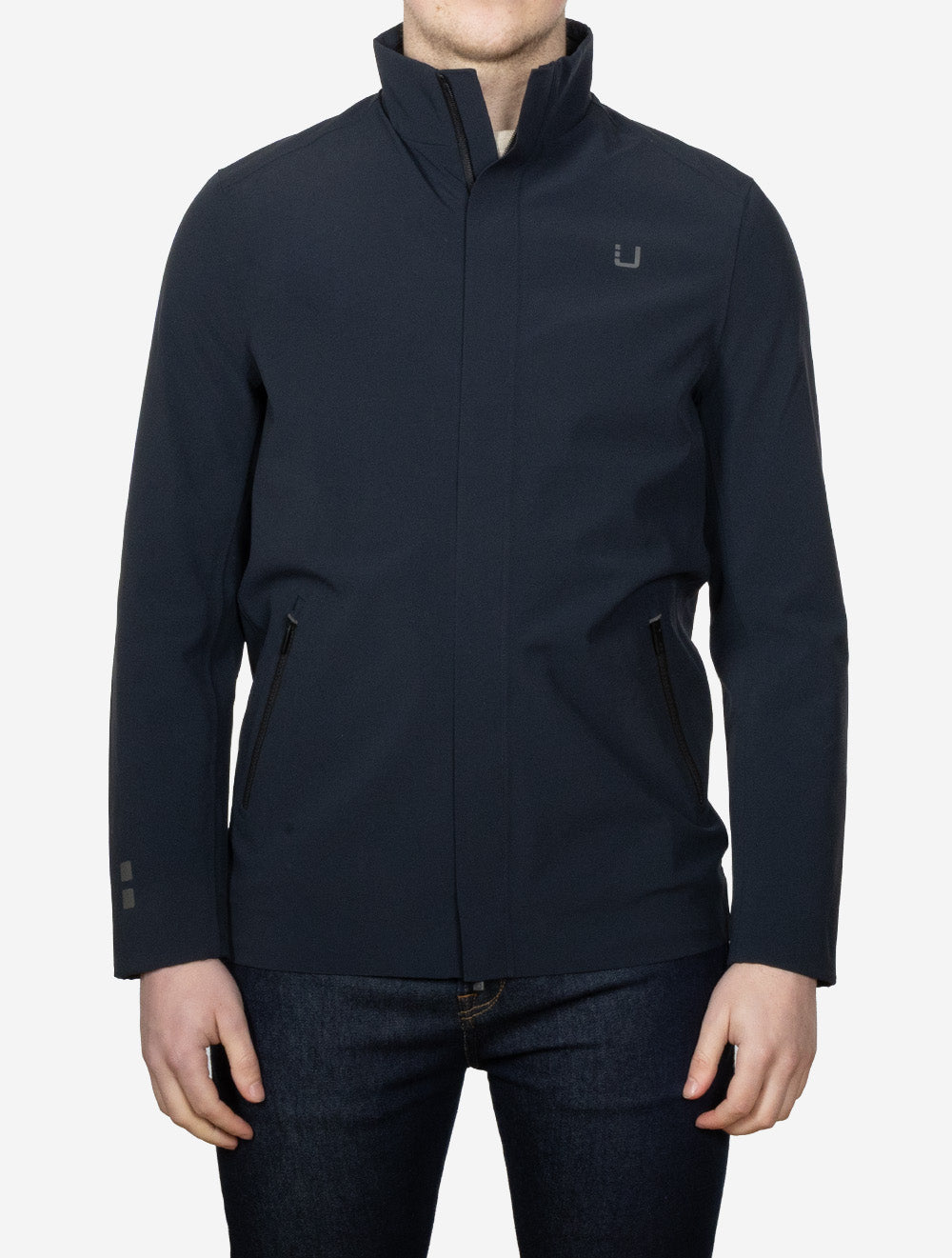 Vektor Jacket Navy