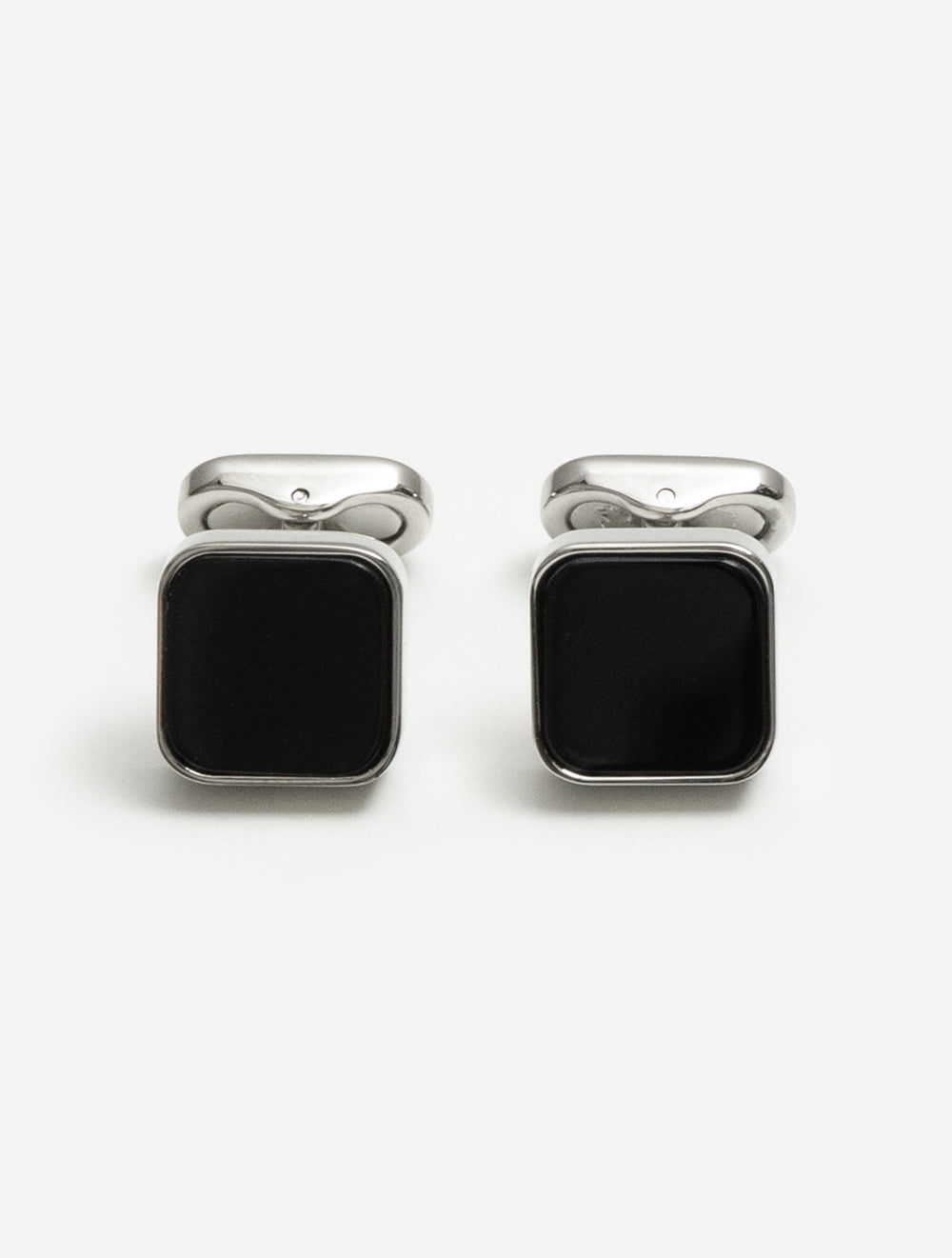 Cufflink Onyx