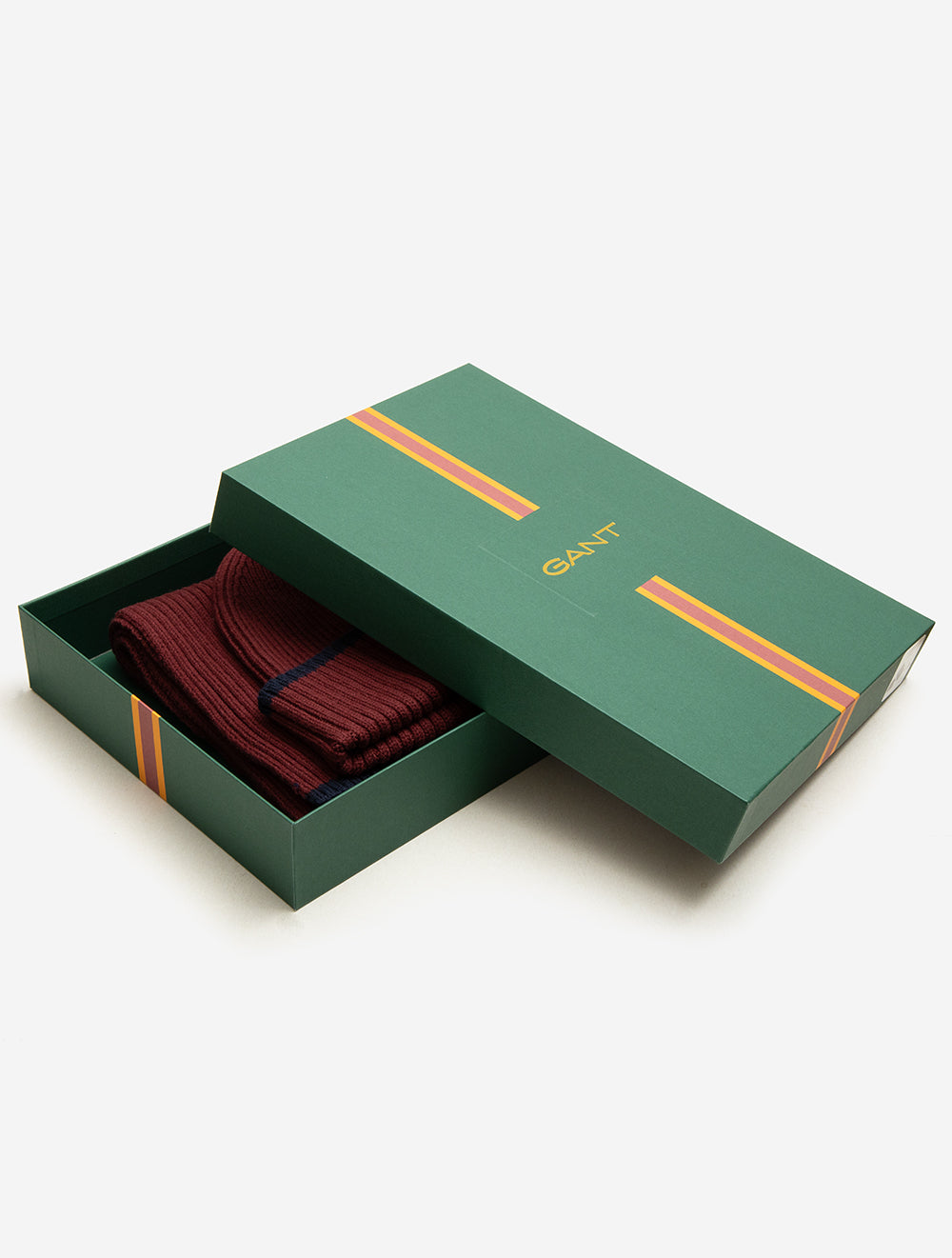 Essential Gift Set Plumped Red