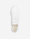 Mc Julien Leather Sneaker White