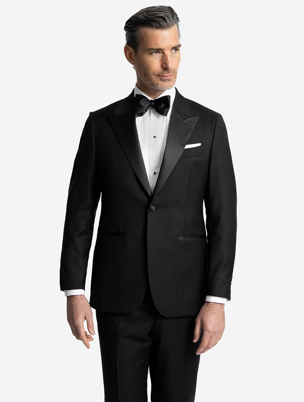 Dress Suit Black