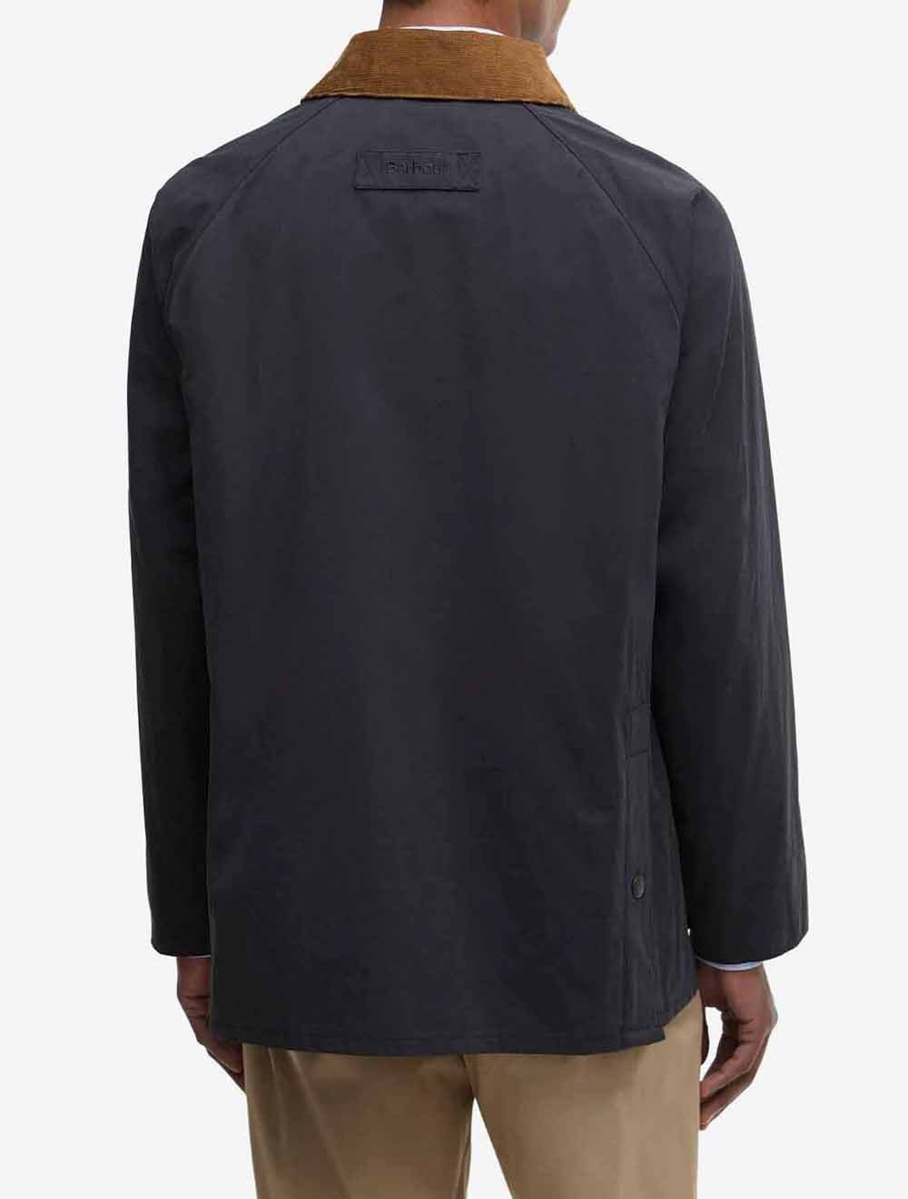 Icons Bedale Casual Jacket Navy