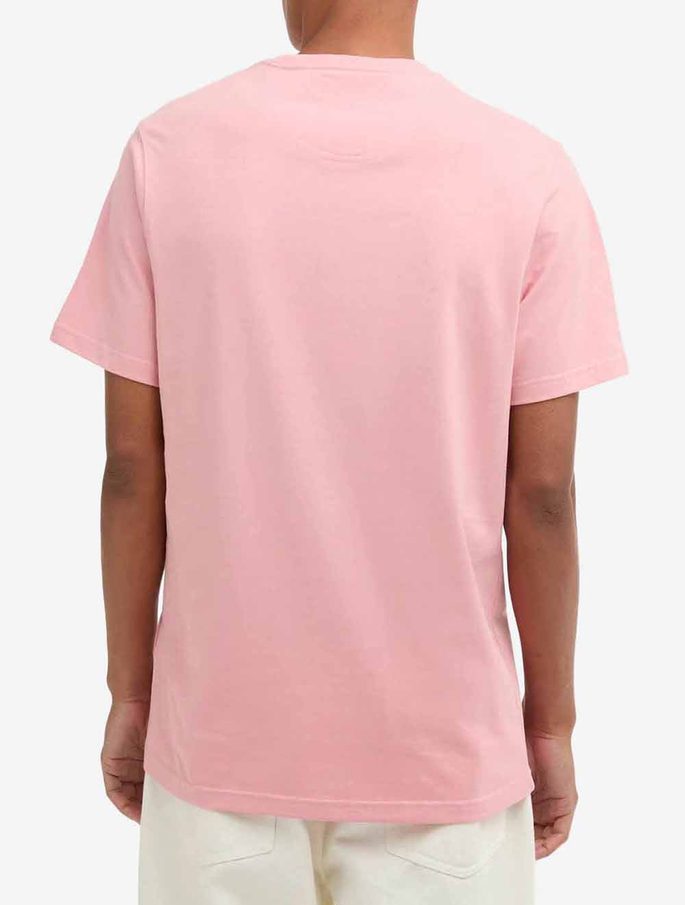 Sports T-Shirt Mineral Pink