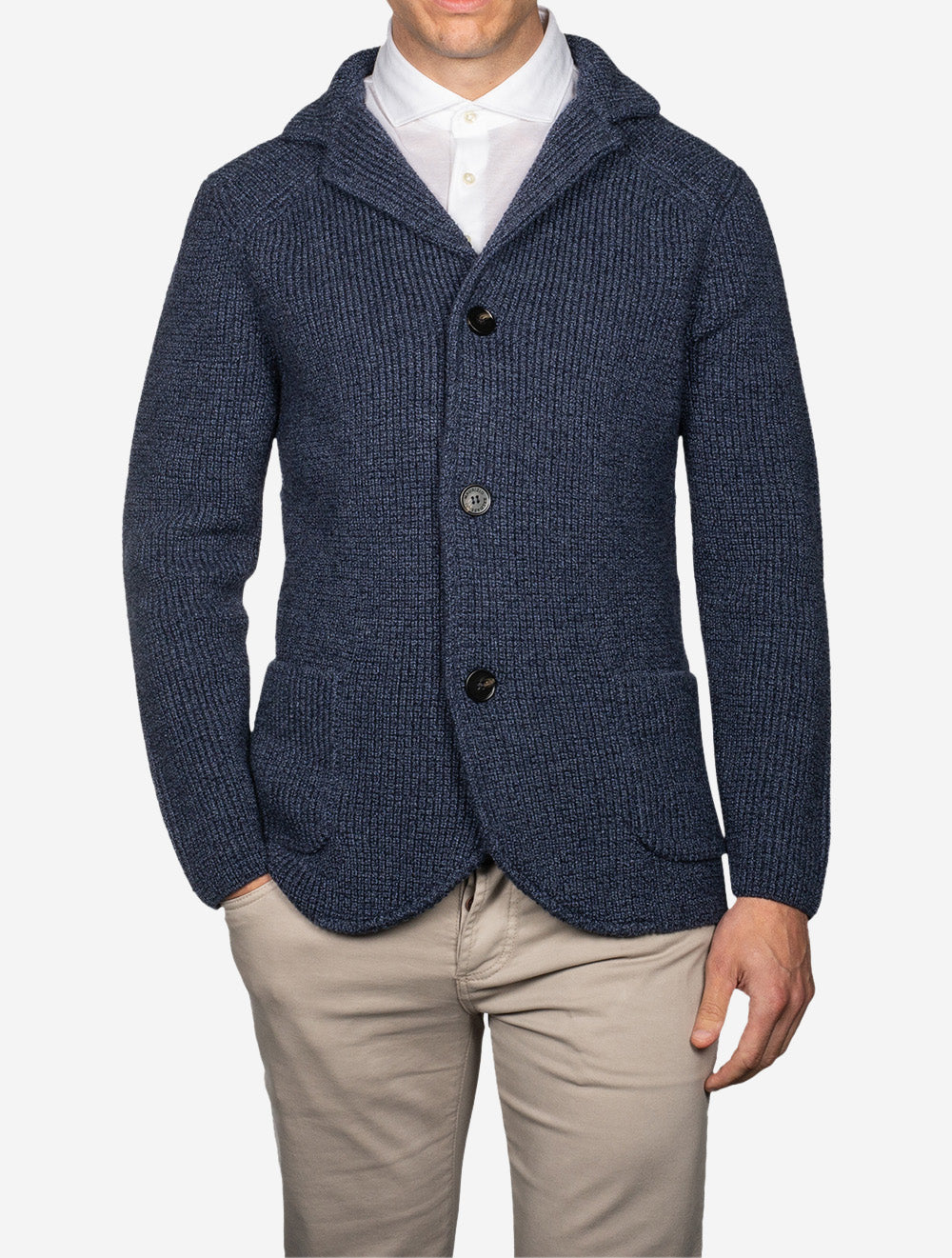 Brenta Swacket Blue