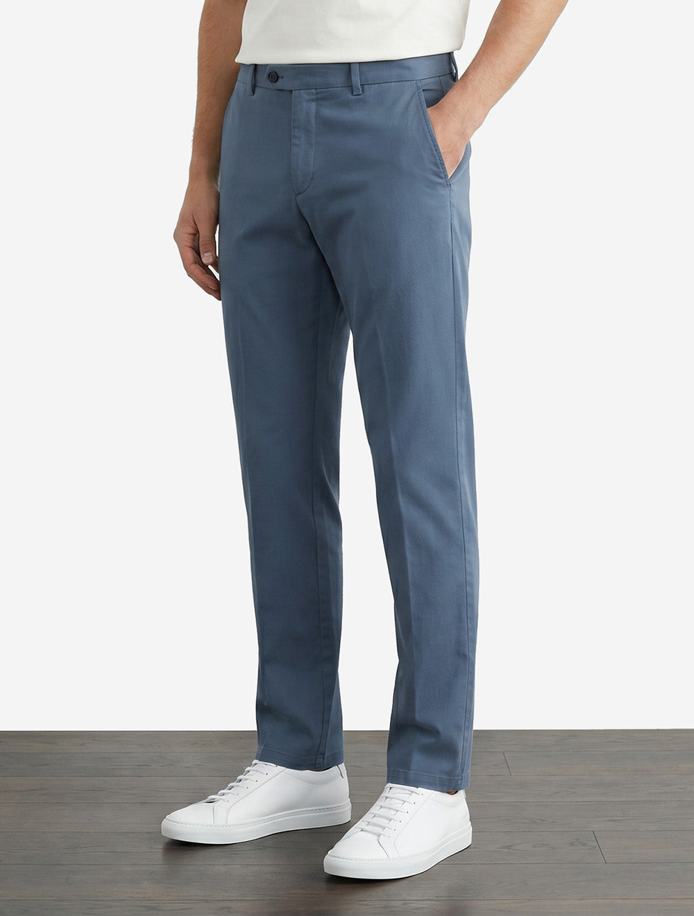 Lupus Trouser Blue
