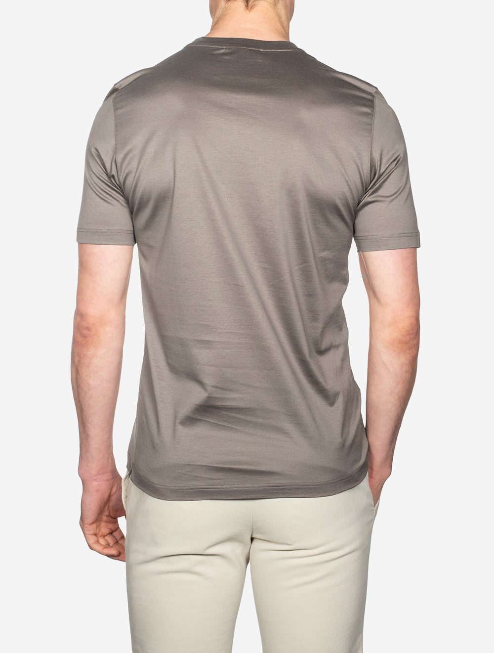 T-Shirt Khaki