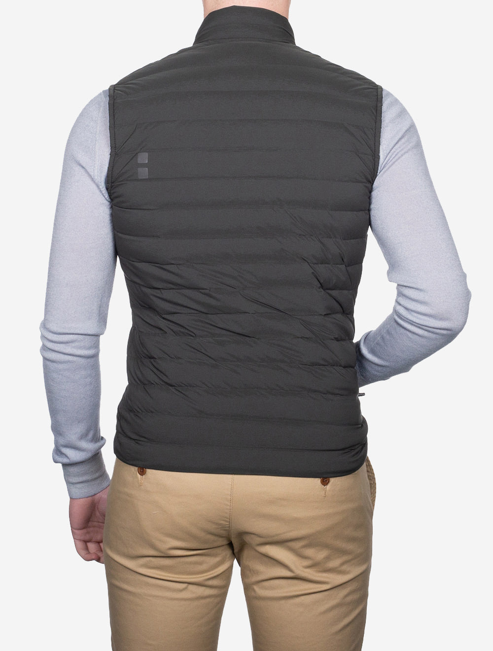 Ubr Supersonic™ Vest Night Olive AI2