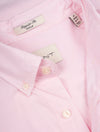 Regular Poplin Shirt Light Pink