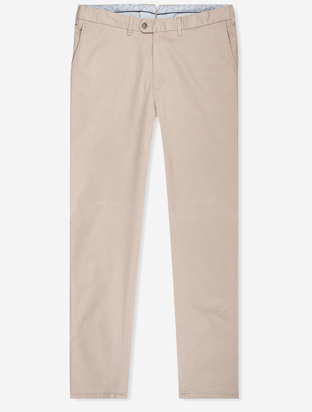 Jasper Chinos Beige
