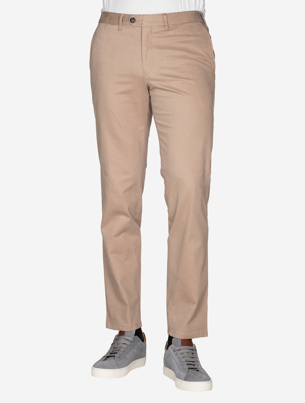 Jasper Chinos Beige