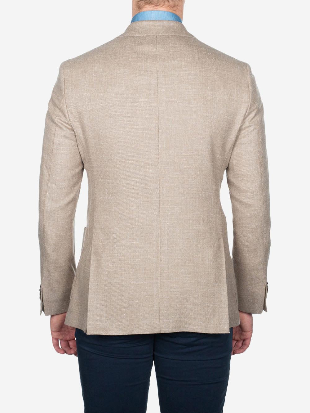 Sports Jacket Beige
