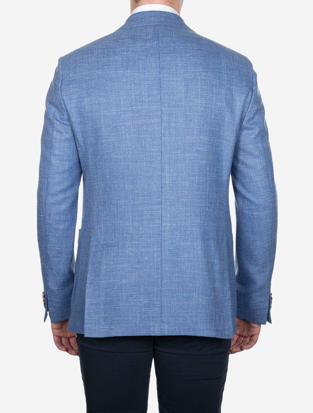 Sports Jacket Light Blue