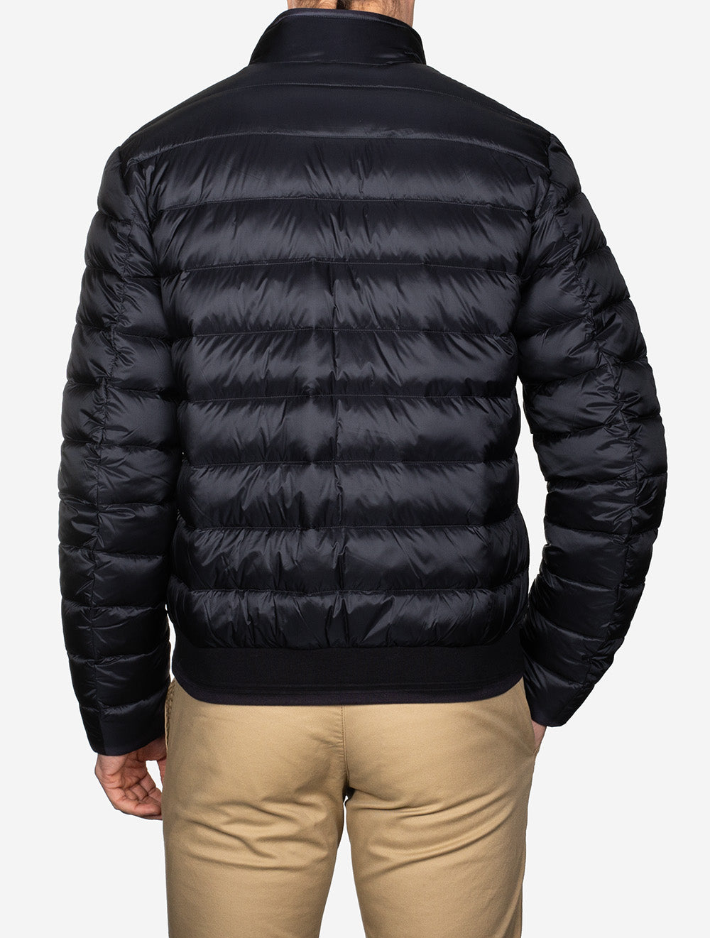 Circuit Jacket, dunkle Tinte