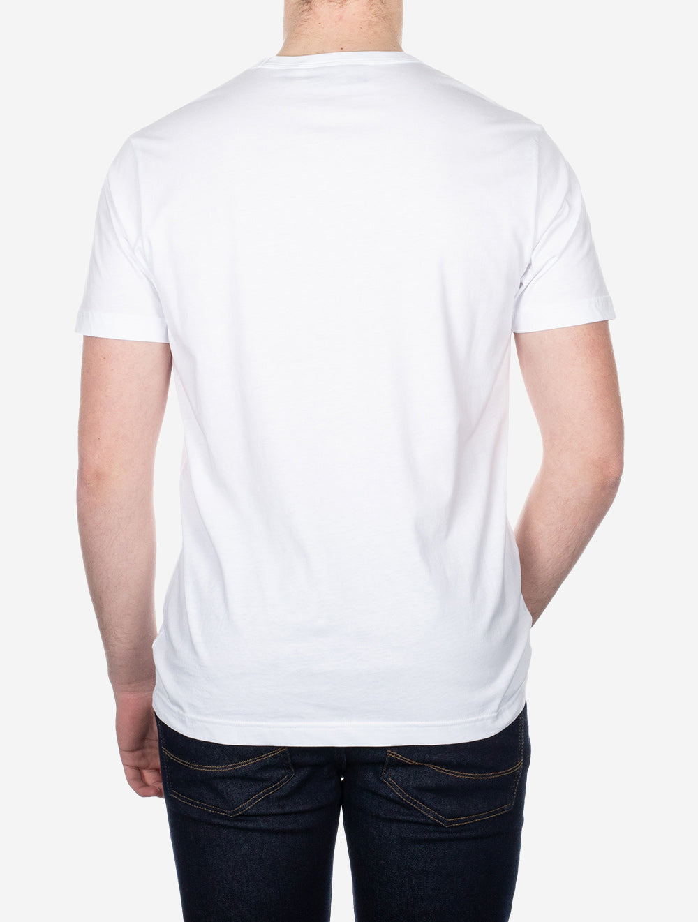 Phoenix T-shirt White