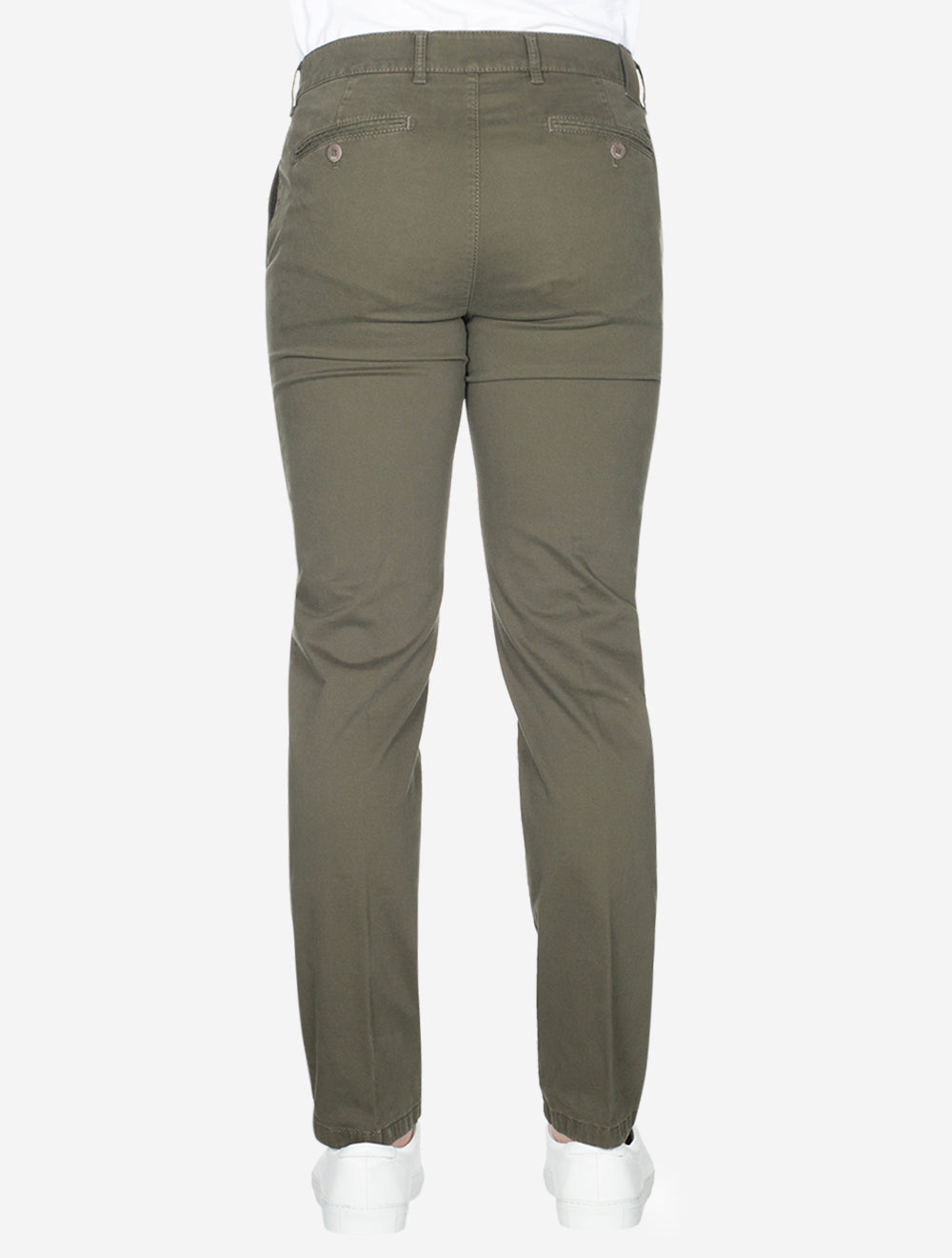 Brax Everest Chino Green AI2
