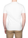 RALPH LAUREN Polo Bear Tie-Dye T-Shirt White
