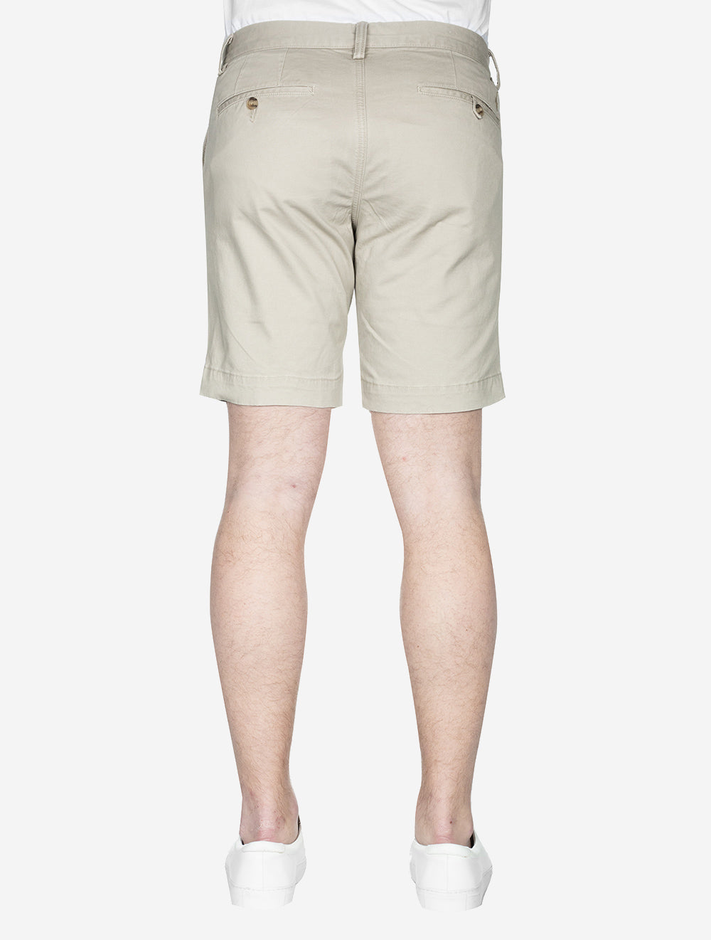 Bedford Chino Short Tan