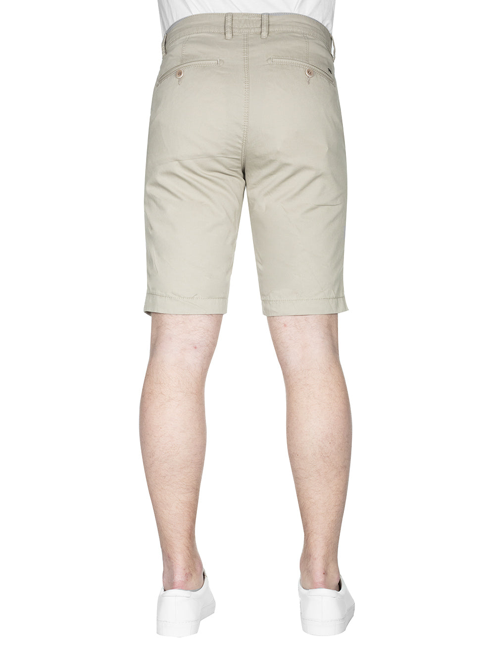 Brax Bari Shorts Beige AI2
