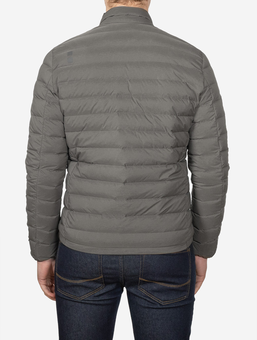 Supersonic Jacket Thyme
